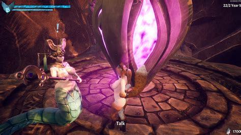 Breeders of the Nephelym: Alpha on Steam.